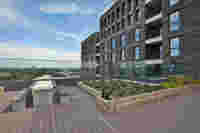 Residential Accommodation / Tower Construction image 2